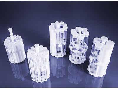 安東帕Anton Paar 超級微波消解系統 Multiwave 7000圖3