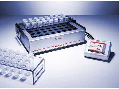 安東帕Anton Paar 電熱消解系統 Multicube 48