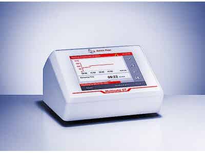 安東帕Anton Paar 電熱消解系統 Multicube 48圖2