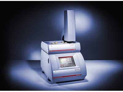 安東帕Anton Paar 微波反應器 Monowave 450圖3