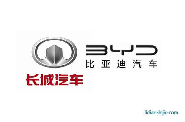 吉利汽車連續4月銷量下滑，但是它依然自主汽車品牌領軍者