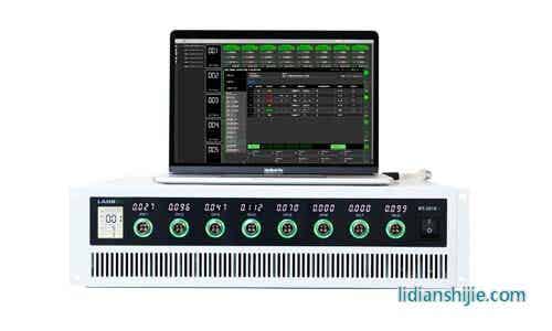 動力電池測試系統BT2018D和BT2018E