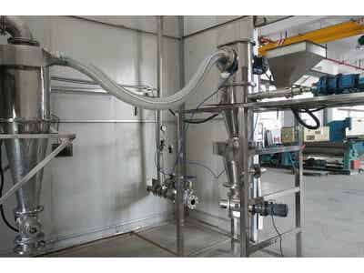 強迪粉碎 微米分級機圖3