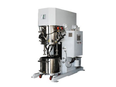 宇順智能 雙行星動力混合機x100