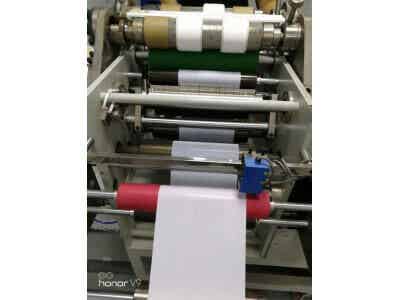 國產鋰電池PP、PE單層隔膜圖2