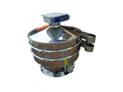 銳成機械設備 RC系列超聲波振動篩（正負極材料）圖2