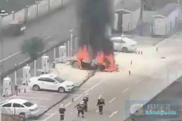 新能源車保有量突破千萬輛，電池安全問題如何化解