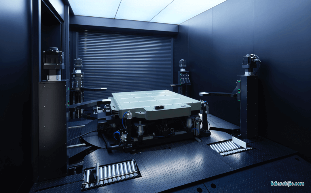 5月動力電池觀察 | 裝機量環比增近四成；寧德時代三元電池復蘇