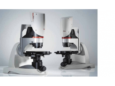 德國徠卡電池疊片和極片毛刺檢測顯微鏡