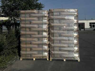 雙九 10kg閥口袋托盤(pán)乙炔黑