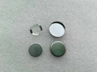 紐扣電池殼CR2016/2025/2032/2430/3032...圖2