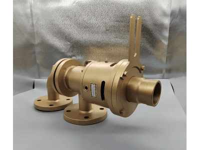 貝內(nèi)克 鋰電行業(yè)專用旋轉(zhuǎn)接頭圖2