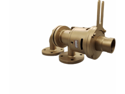 貝內(nèi)克 鋰電行業(yè)專用旋轉(zhuǎn)接頭圖3