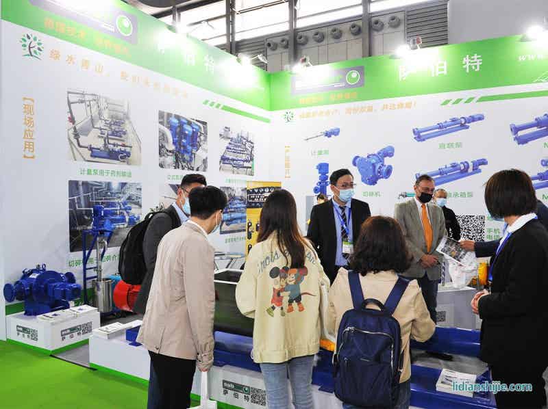 薩伯特2021年上海環(huán)博會(huì)