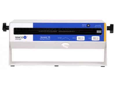 隔間膠帶 石墨烯覆膜貼合機 鋰電池膜 工業靜電消除圖1