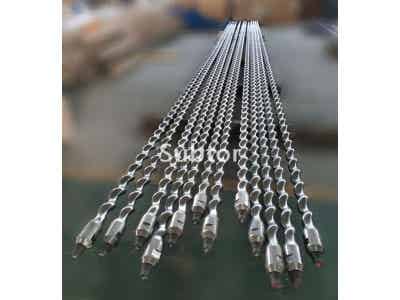 薩伯特 井下抽油單螺桿泵圖3