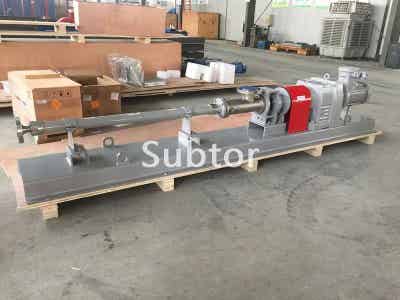 薩伯特 催化劑泵圖2