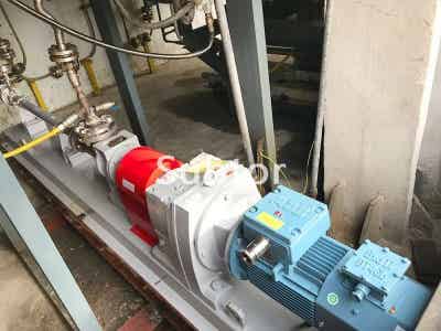 薩伯特 催化劑泵圖3