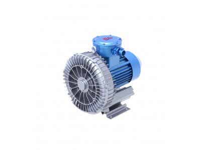 海姆克 鋰電除塵防爆高壓風(fēng)機(jī)