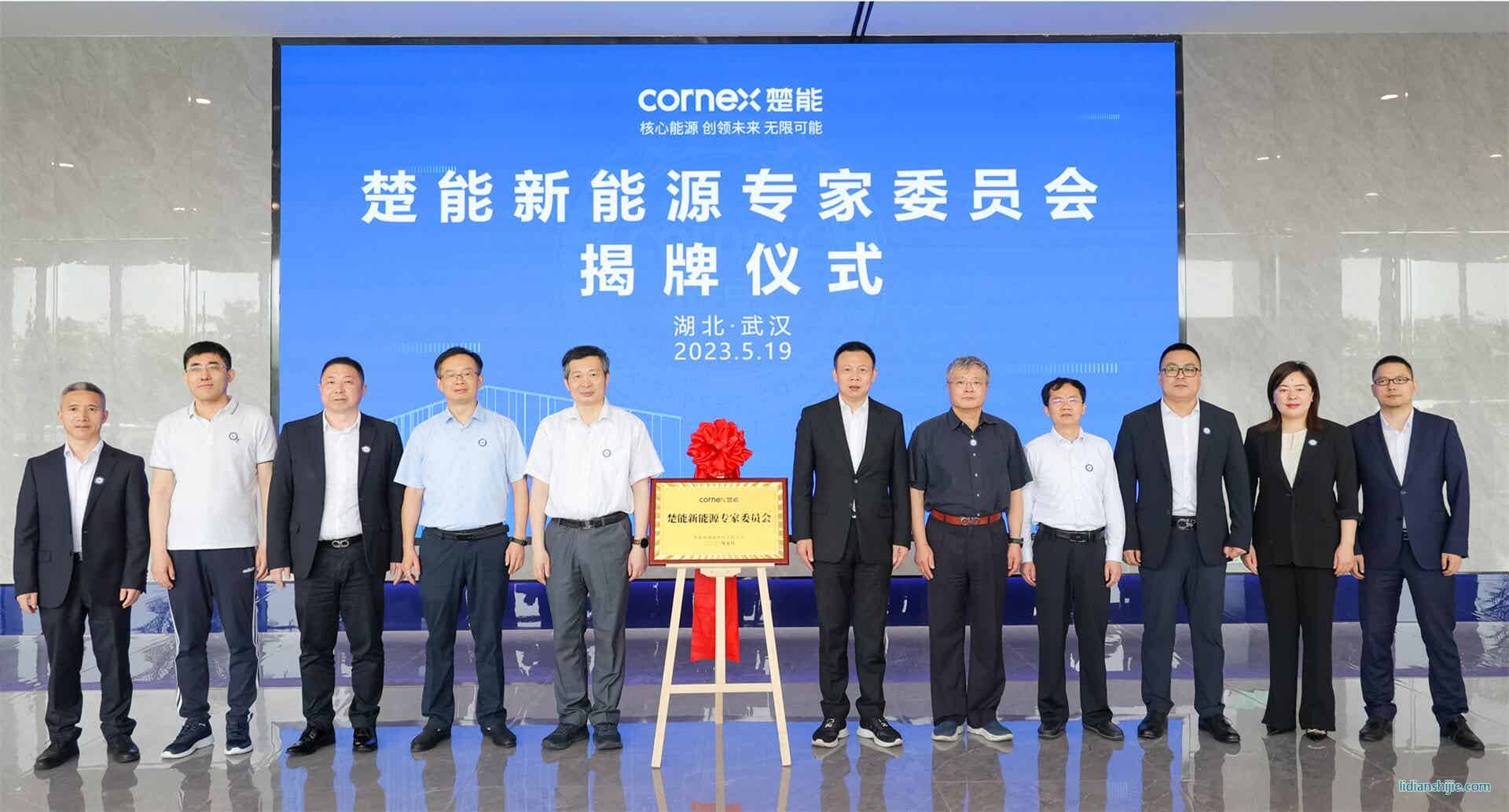 再獲東風(fēng)、金旅訂單 楚能新能源動力“加速”進(jìn)行時