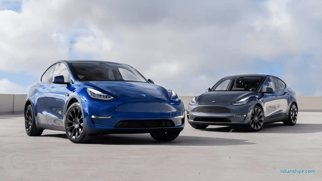 新能源汽車市場