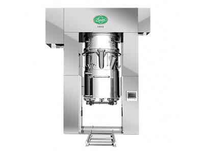 科銳龍門式雙行星攪拌機(jī)