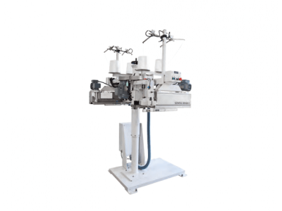 景彬機械 scalpac袋封口系統圖2