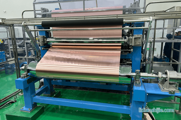 圖片來源：高郵市國有資產投資運營有限公司