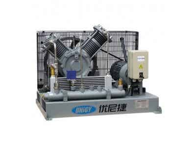 無油氦氣壓縮機(jī)