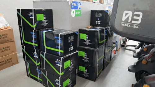 電動(dòng)車(chē)鋰電池市場(chǎng)