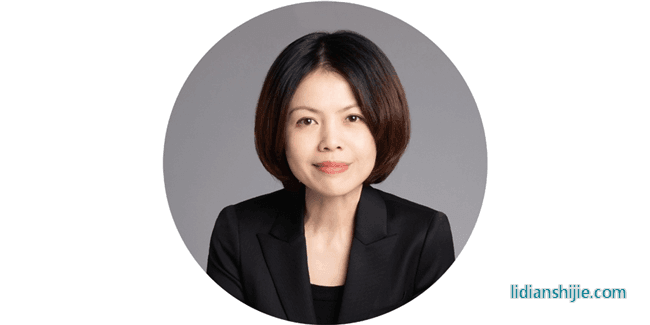 ▲渣打中國副行長，企業、金融機構及商業銀行部董事總經理 魯靜