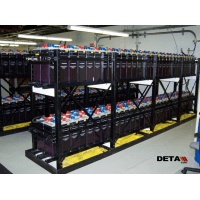 德國銀杉蓄電池2VEG1500