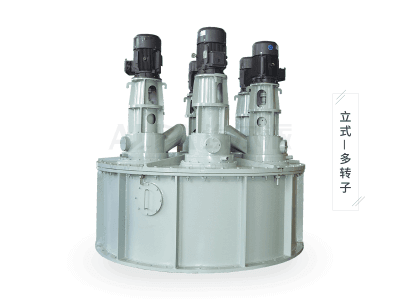 ALPA埃爾派 氣流分級機圖3