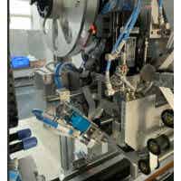 雙仁機械拔塞釘機