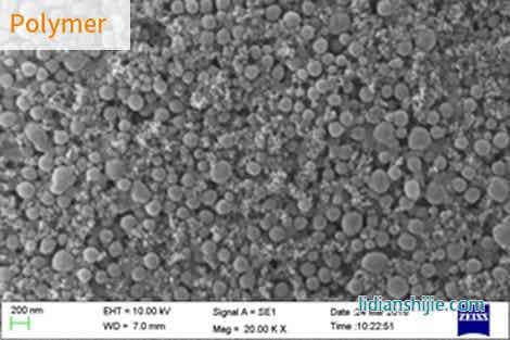 星源材質樹脂涂覆隔膜