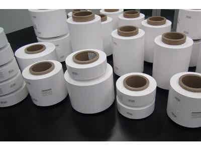 金力股份鋰電池濕法超薄隔膜