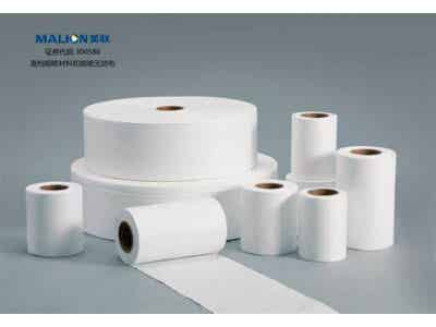 美聯新材動力鋰電池濕法隔膜