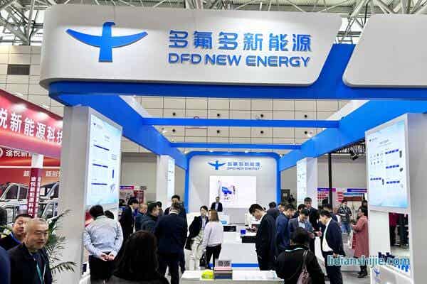 多氟多,鋰電池,動力電池