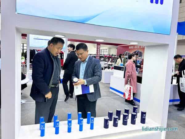 多氟多,鋰電池,動力電池