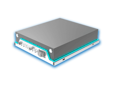 比亞迪 叉車電池PACK FS16