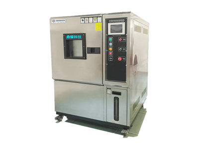 鼎耀機械DY-150-880S電池專用高低溫交變試驗箱圖2