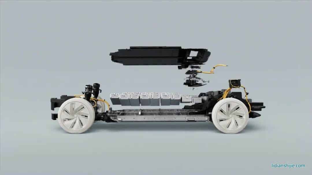 電動(dòng)車(chē)