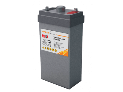 法國路盛工業(yè)蓄電池2TPG2000AH民用核安全設備圖3