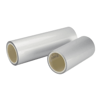 道明光學DM-L152N銀色鋁塑復合膜