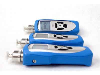 維泰克 VEERTEK VOC氣體檢測儀VTK-181圖2