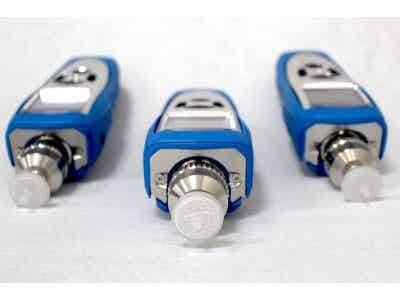 維泰克 VEERTEK VOC氣體檢測儀VTK-181圖3