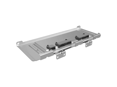 億能電子電池管理系統(BMS)DZ09平臺圖2