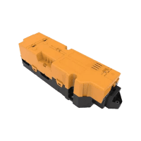 億能電子高壓箱系列-A