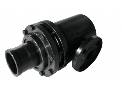 志存密封鋰電正極材料干燥機(jī)高溫旋轉(zhuǎn)接頭|SE型熱水旋轉(zhuǎn)接頭圖4