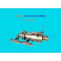 志存密封鋰電輥壓機(jī)旋轉(zhuǎn)接頭|BWR065A高溫導(dǎo)熱油旋轉(zhuǎn)接頭